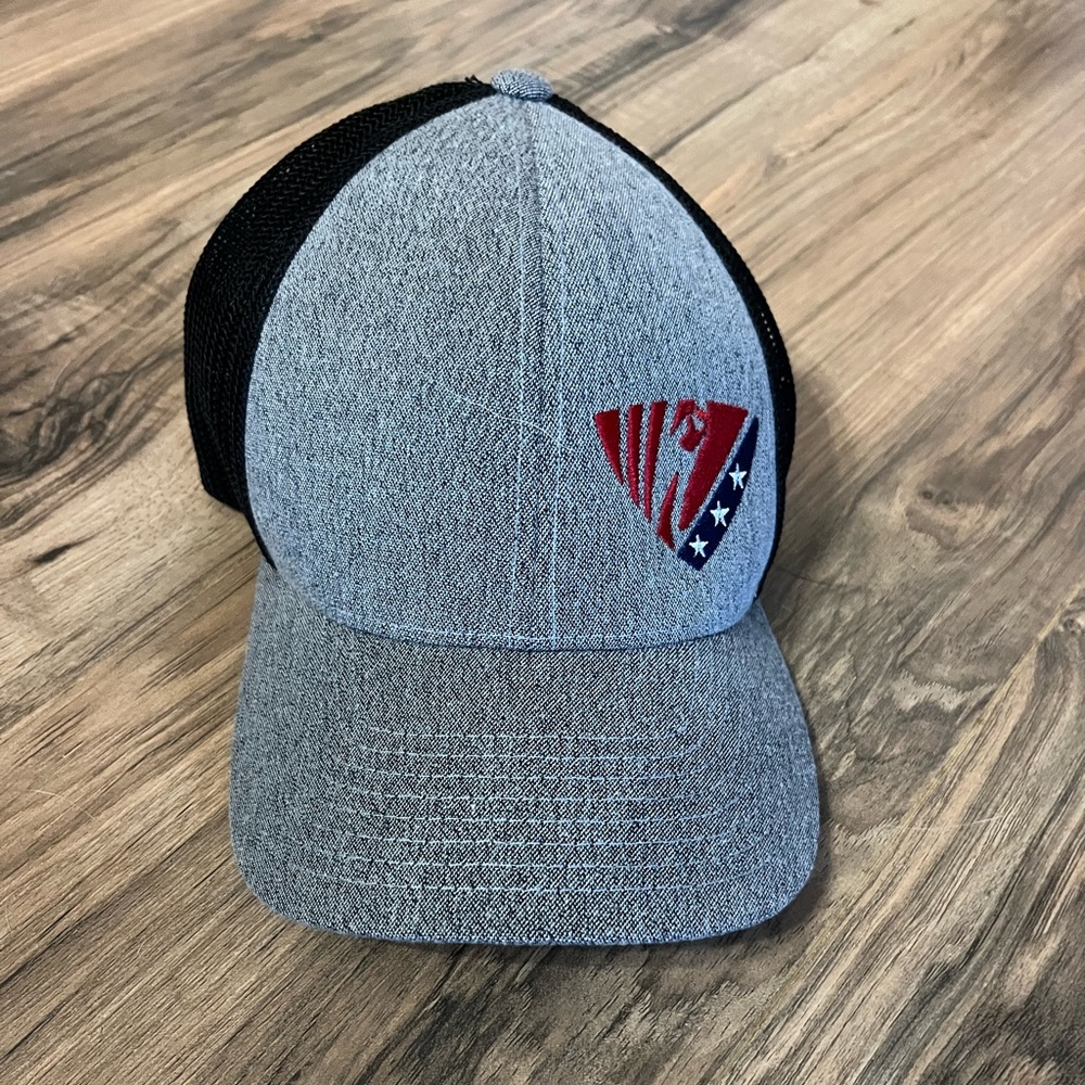 Backcountry US Ski Team Trucker Hat